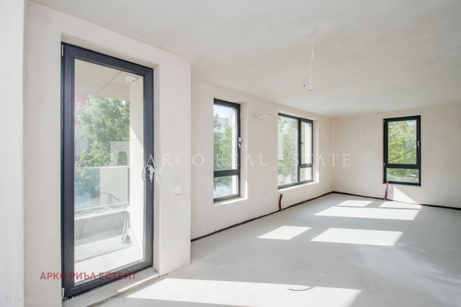 Продава 3-СТАЕН, гр. София, Слатина, снимка 3 - Апартаменти - 54054060