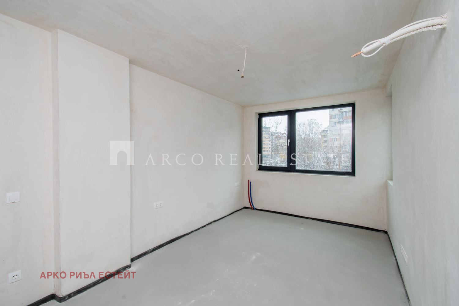 Продава 3-СТАЕН, гр. София, Слатина, снимка 7 - Апартаменти - 54054060