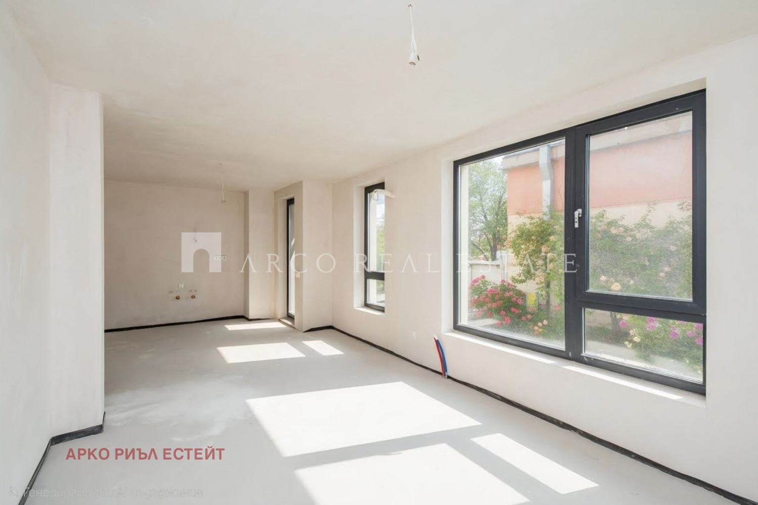 Продава 3-СТАЕН, гр. София, Слатина, снимка 2 - Апартаменти - 54054060