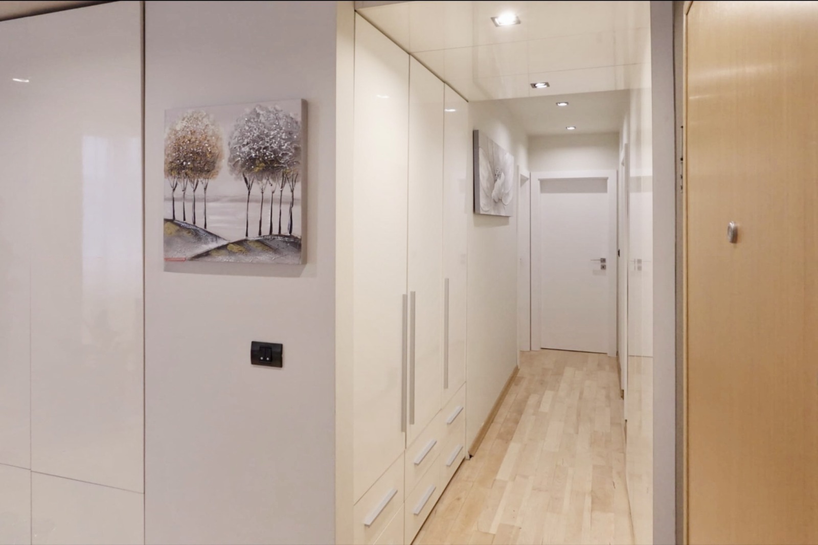 Продава 4-СТАЕН, гр. София, Стрелбище, снимка 8 - Апартаменти - 54267168