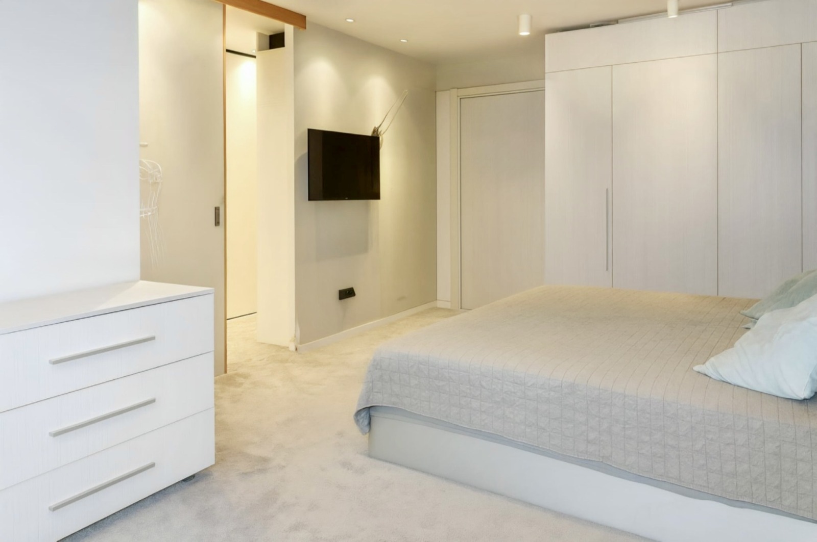 Продава 4-СТАЕН, гр. София, Стрелбище, снимка 15 - Апартаменти - 54267168