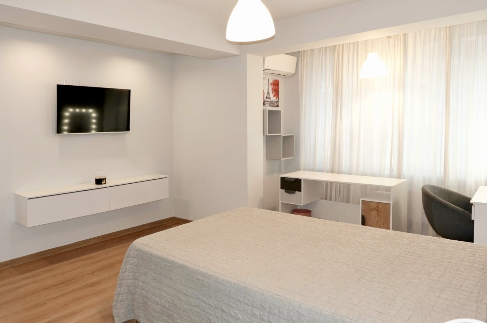 Продава 4-СТАЕН, гр. София, Стрелбище, снимка 7 - Апартаменти - 54267168