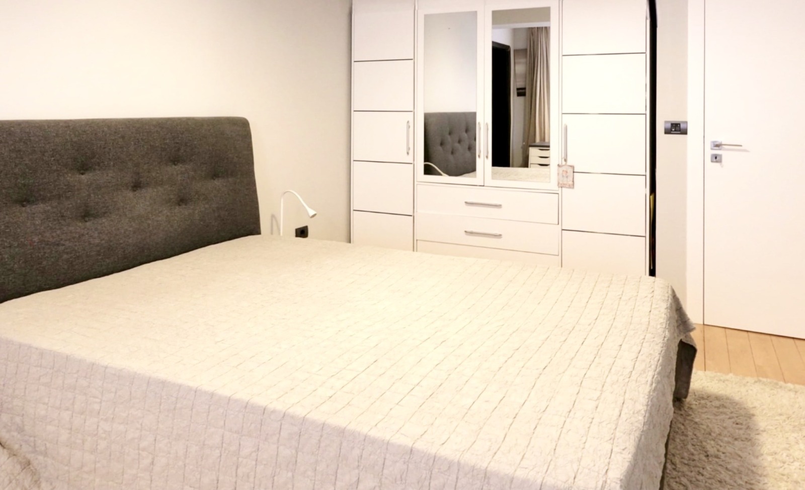 Продава 4-СТАЕН, гр. София, Стрелбище, снимка 16 - Апартаменти - 54267168