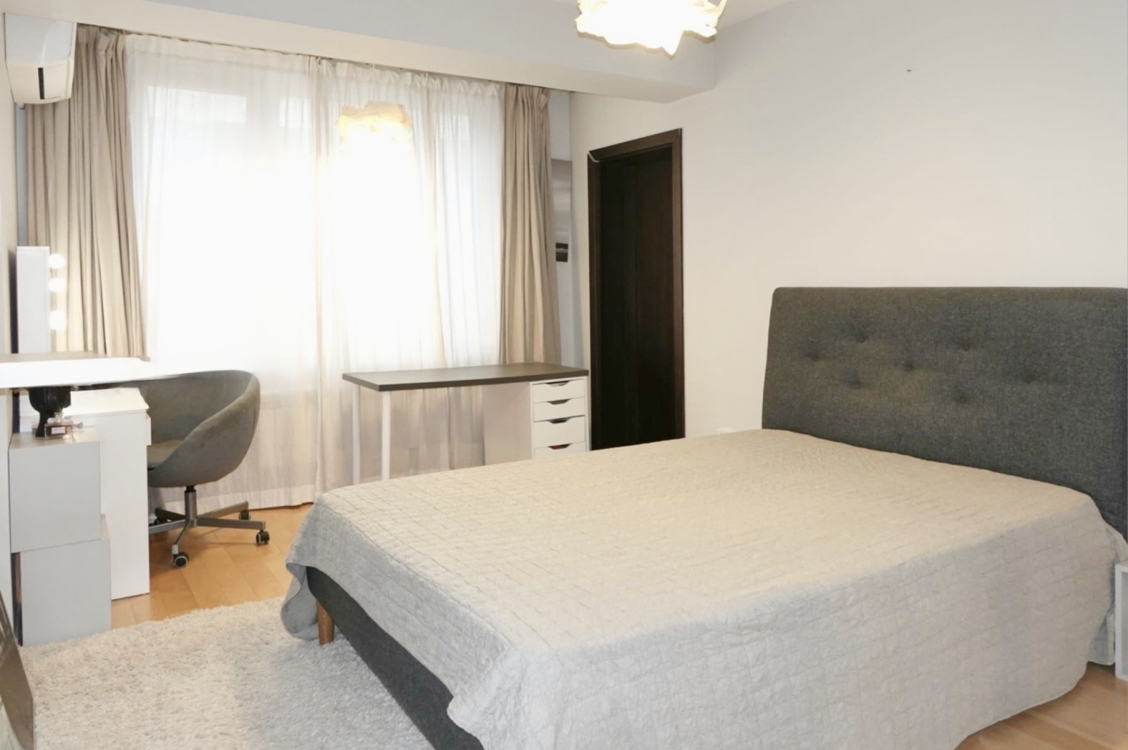 Продава 4-СТАЕН, гр. София, Стрелбище, снимка 9 - Апартаменти - 54267168