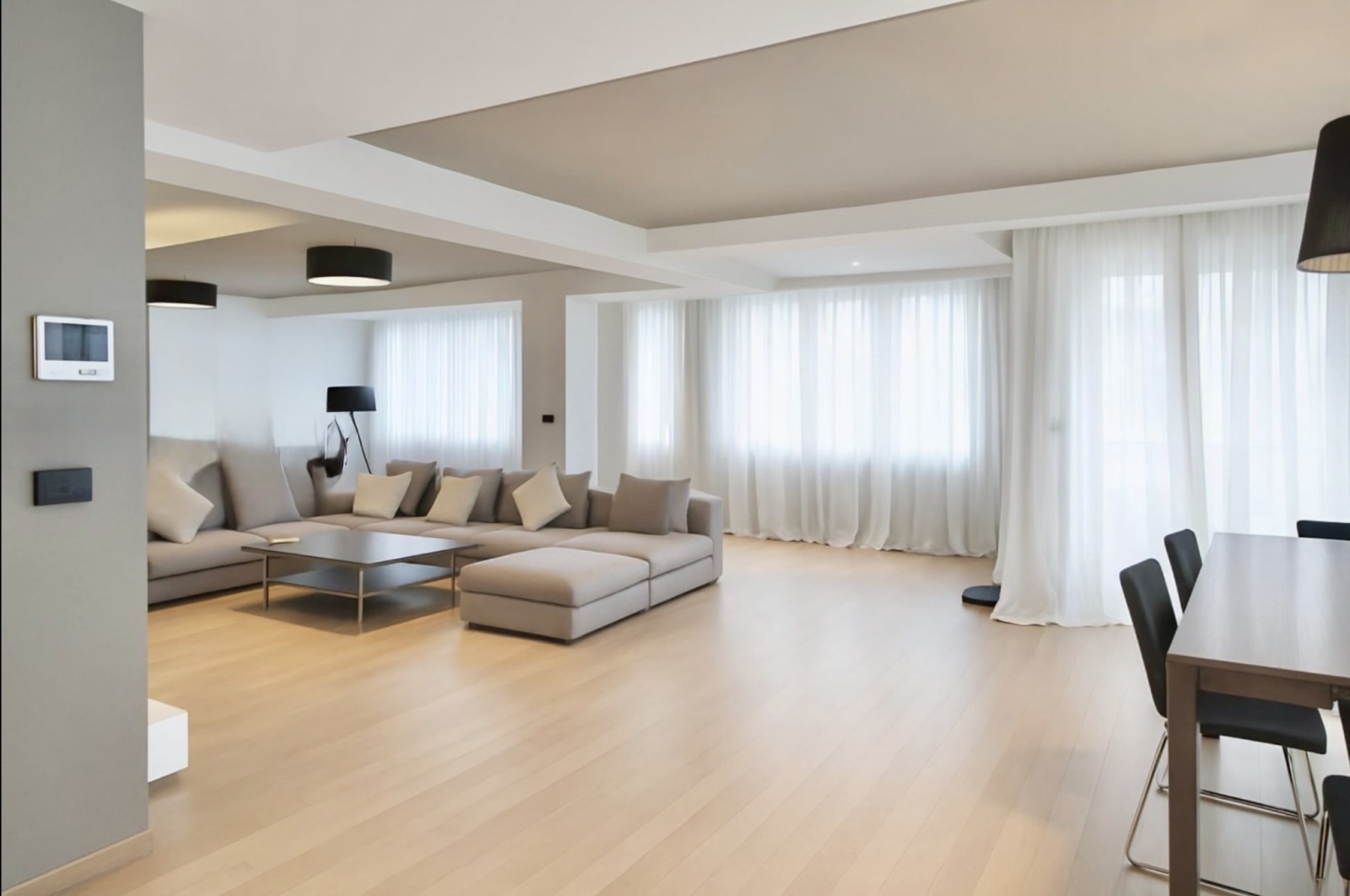 Продава 4-СТАЕН, гр. София, Стрелбище, снимка 13 - Апартаменти - 54267168