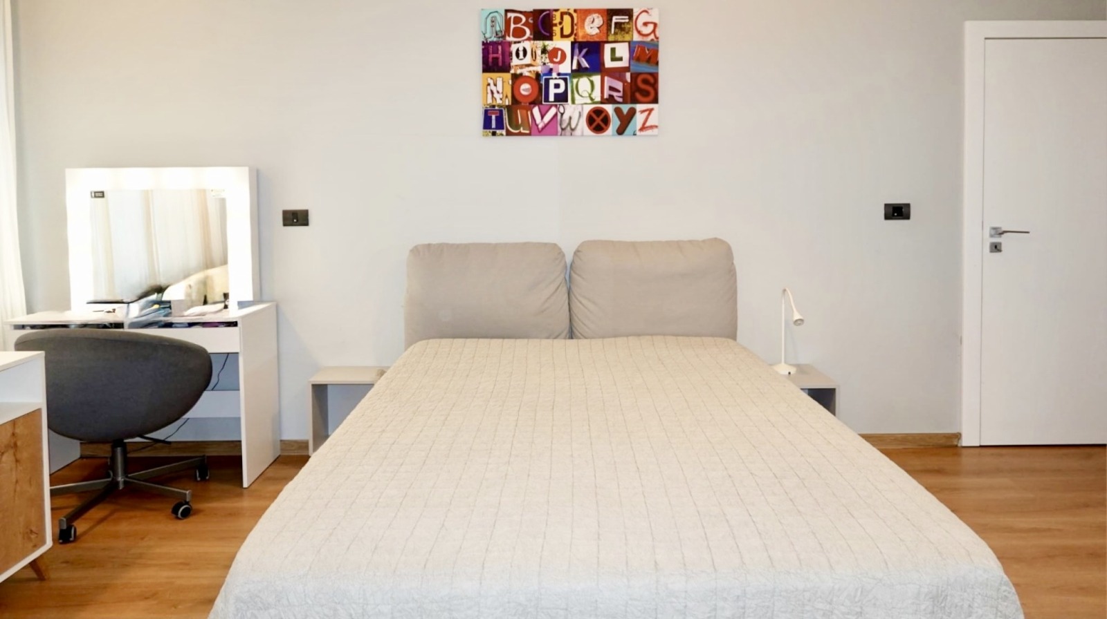 Продава 4-СТАЕН, гр. София, Стрелбище, снимка 10 - Апартаменти - 54267168