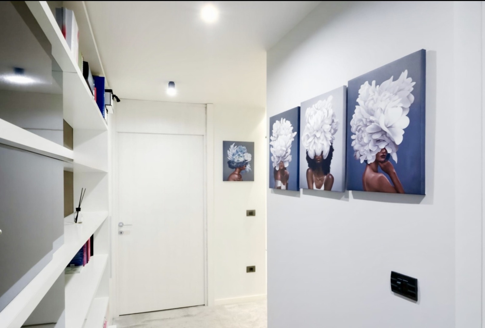 Продава 4-СТАЕН, гр. София, Стрелбище, снимка 4 - Апартаменти - 54267168