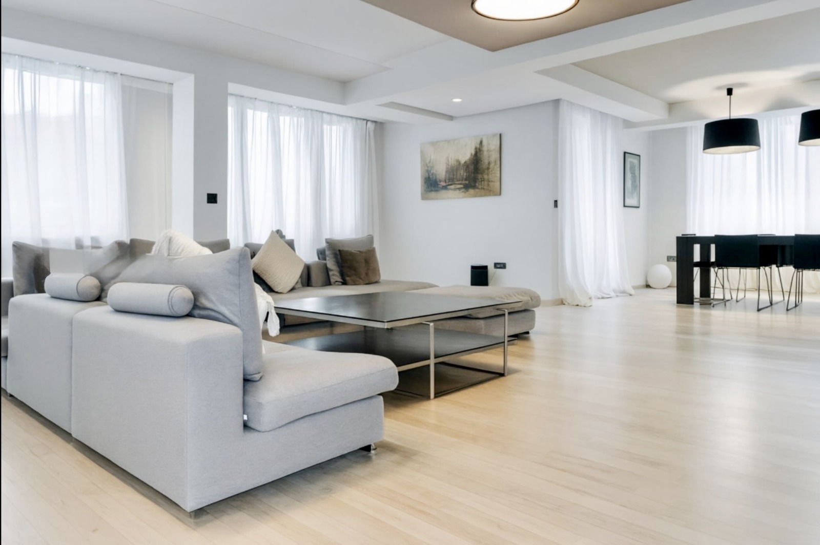 Продава 4-СТАЕН, гр. София, Стрелбище, снимка 11 - Апартаменти - 54267168