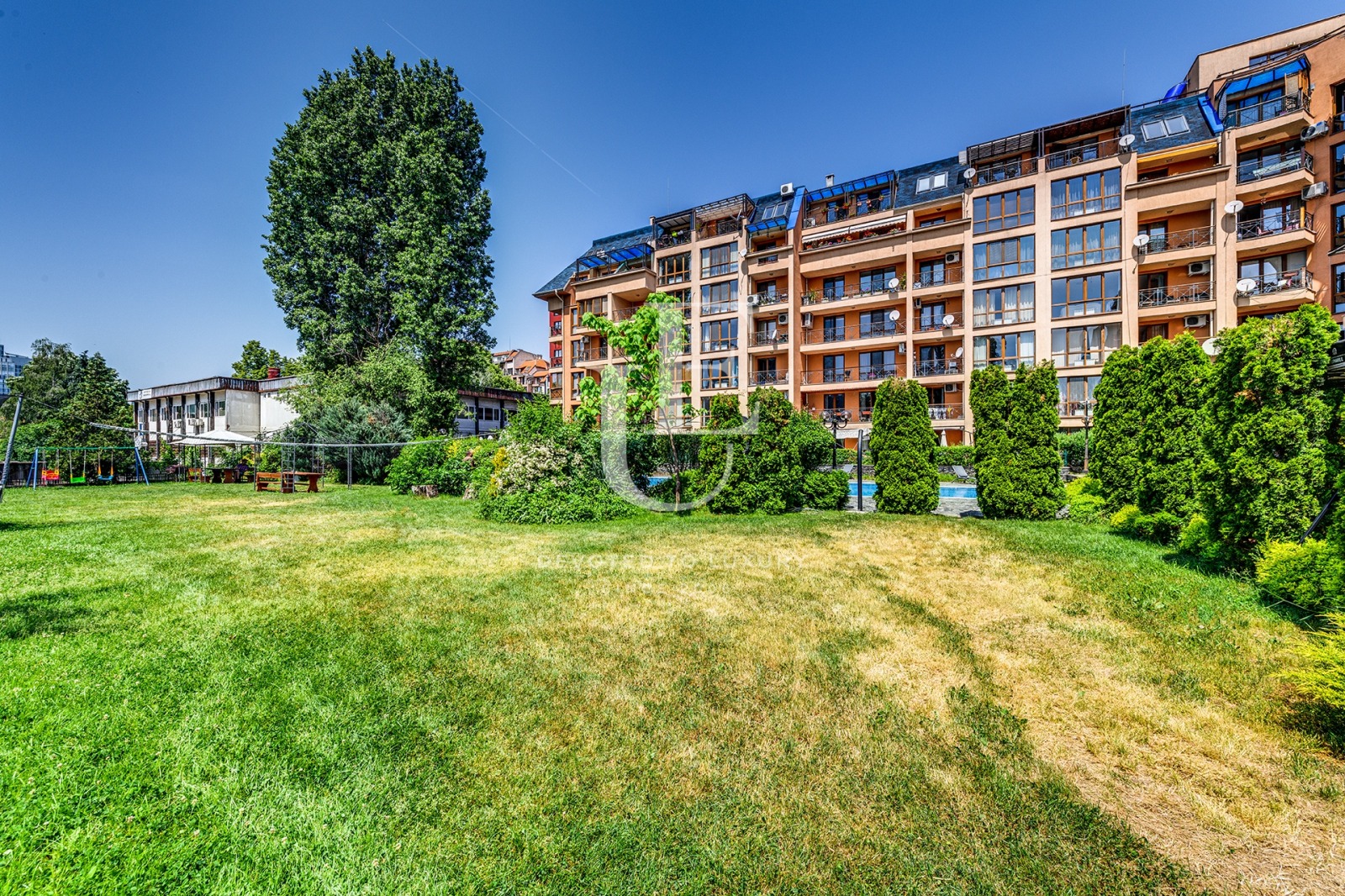 Продава 4-СТАЕН, гр. София, Изток, снимка 8 - Апартаменти - 55113452