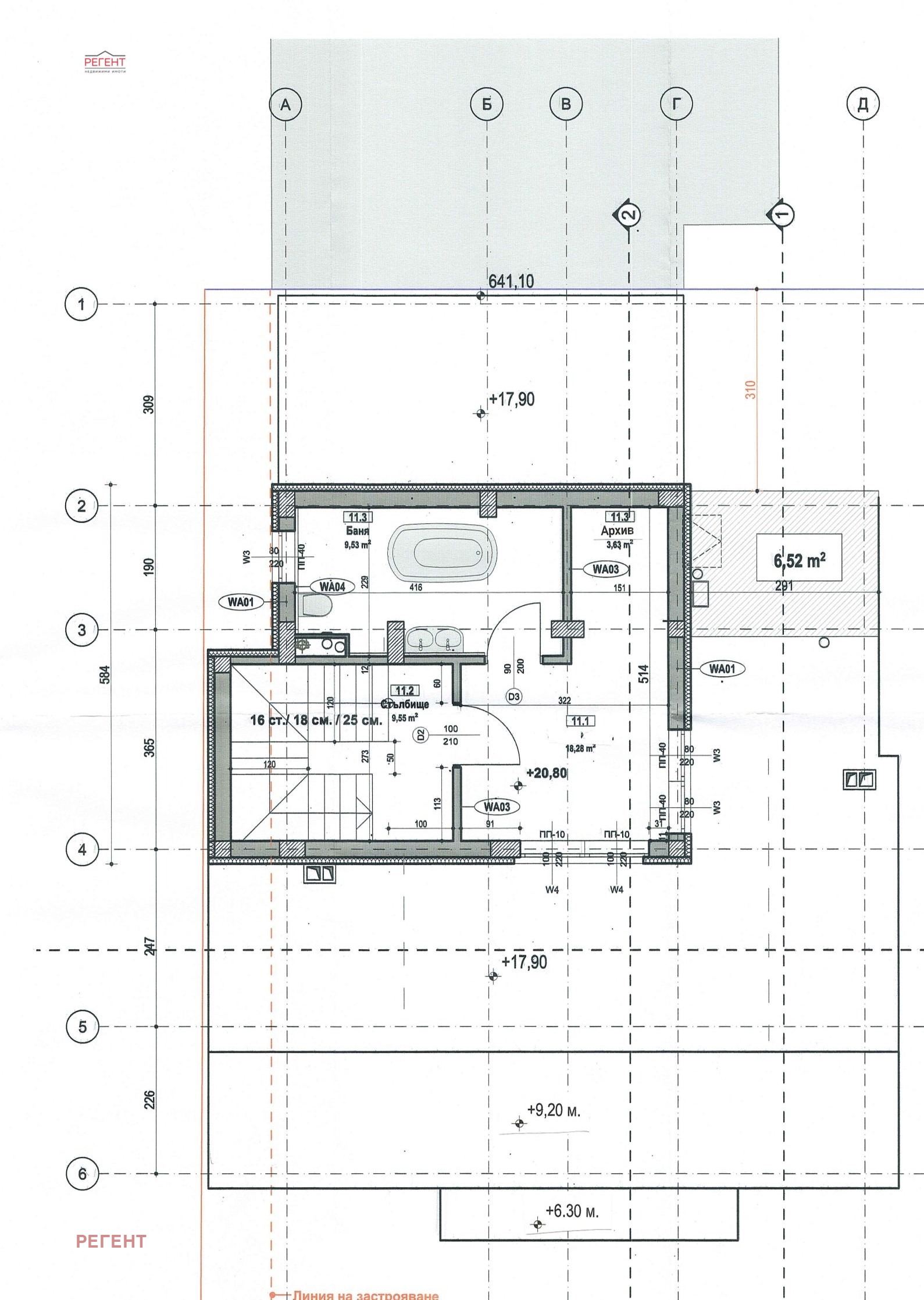 Продава МЕЗОНЕТ, гр. София, Студентски град, снимка 2 - Апартаменти - 54191578