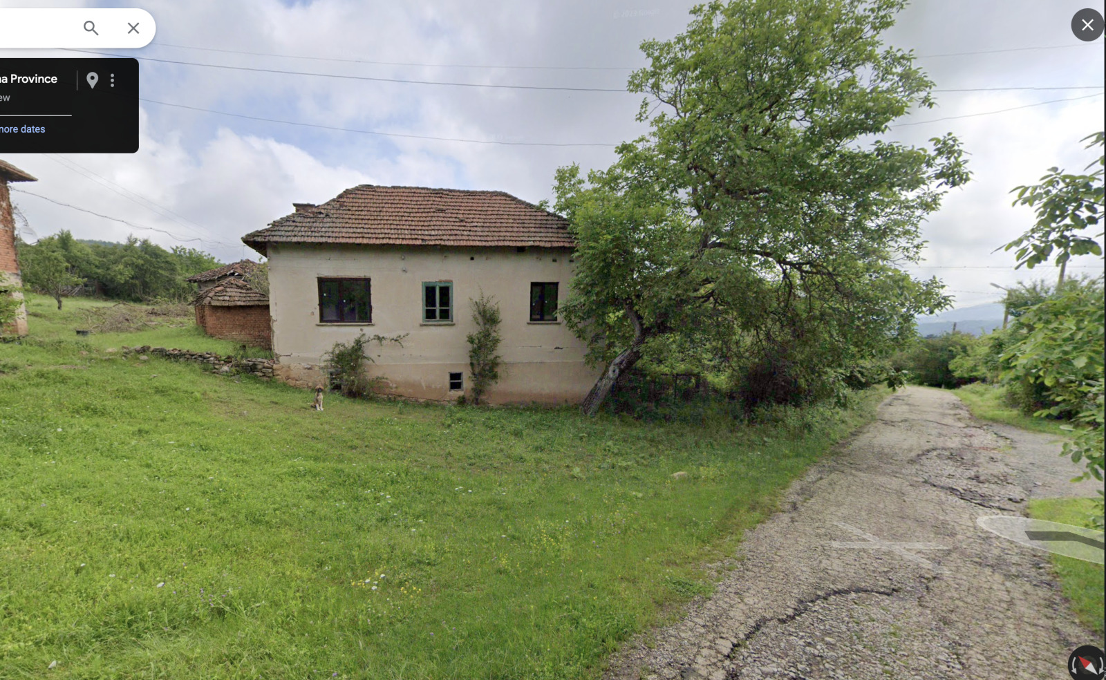 Продава КЪЩА, с. Лесковец, област Монтана