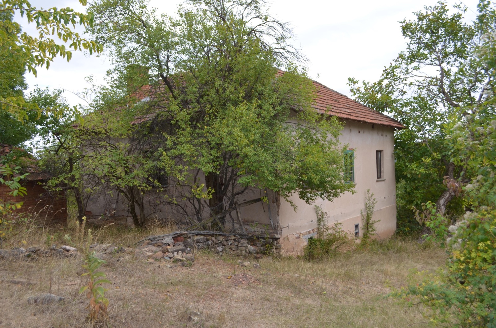 Продава КЪЩА, с. Лесковец, област Монтана, снимка 3 - Къщи - 54692468