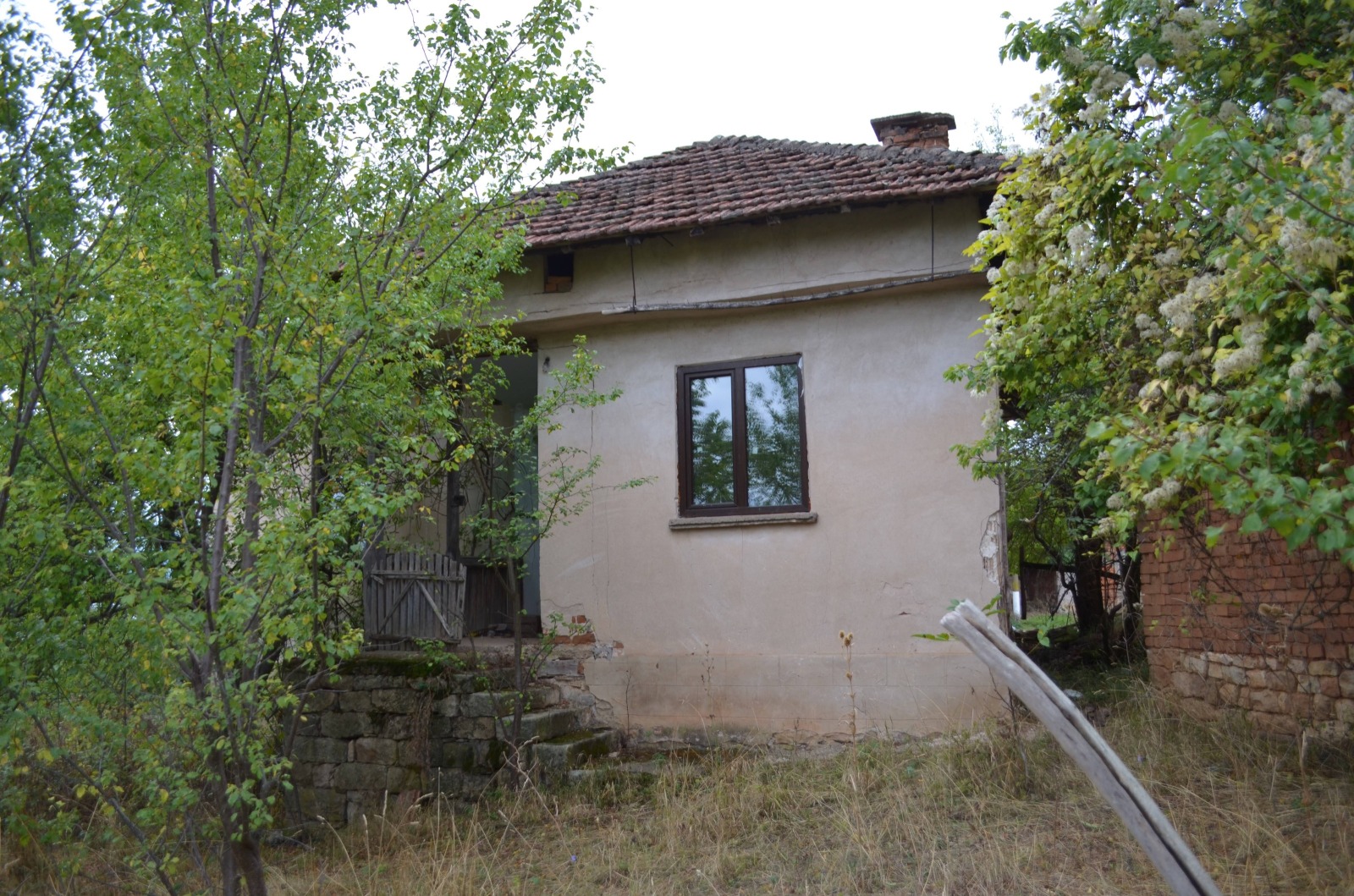Продава КЪЩА, с. Лесковец, област Монтана, снимка 4 - Къщи - 54692468