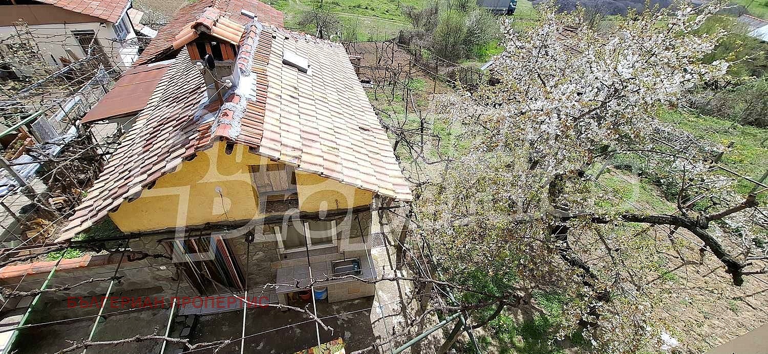 Продава КЪЩА, с. Места, област Благоевград, снимка 11 - Къщи - 50003364