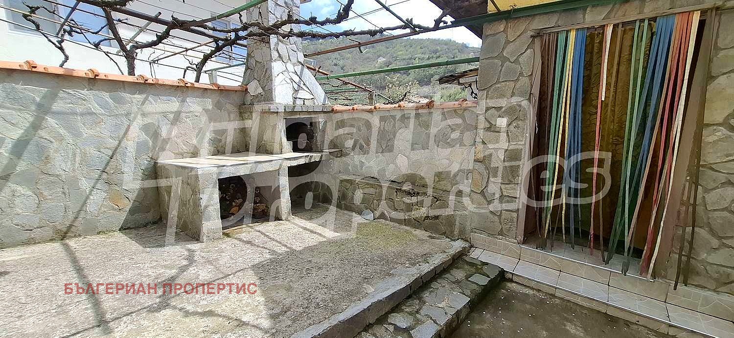 Продава КЪЩА, с. Места, област Благоевград, снимка 9 - Къщи - 50003364