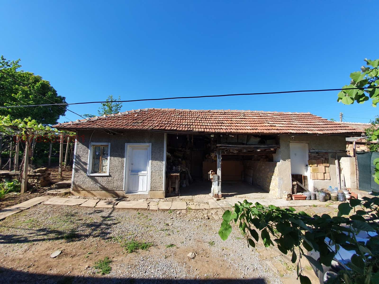 Продава КЪЩА, гр. Долна Оряховица, област Велико Търново, снимка 5 - Къщи - 54171354