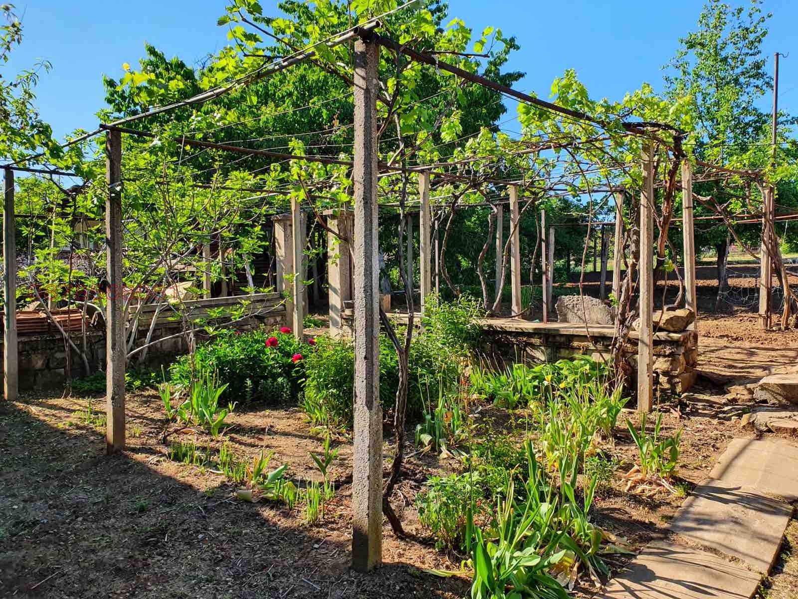 Продава КЪЩА, гр. Долна Оряховица, област Велико Търново, снимка 7 - Къщи - 54171354