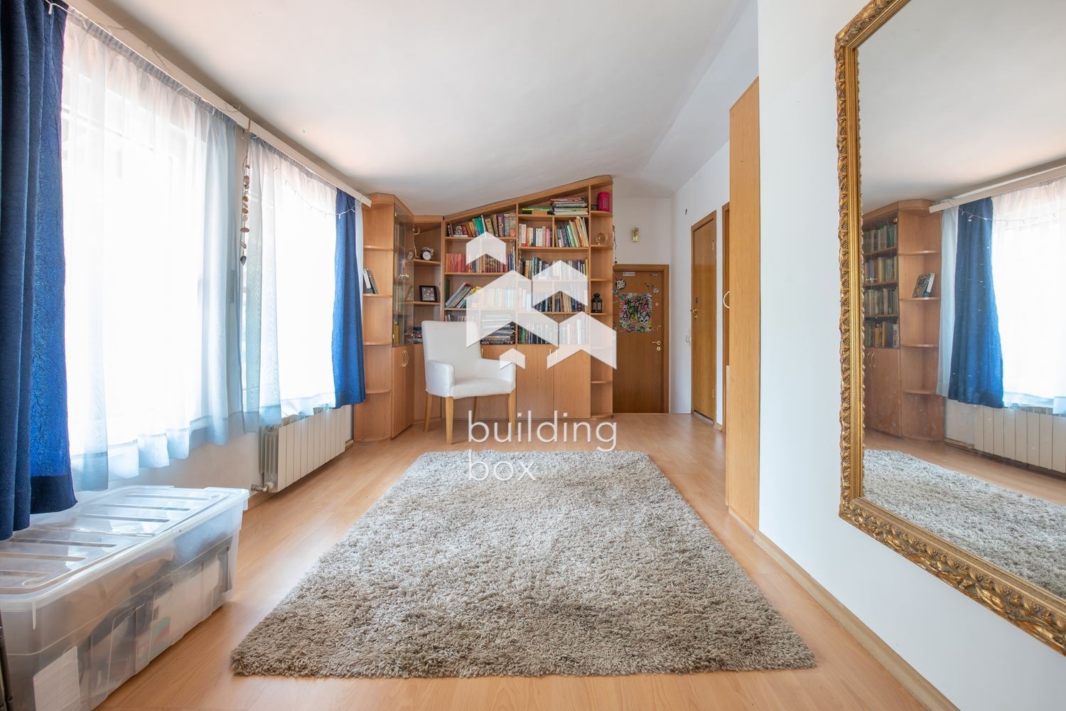 Продава КЪЩА, гр. София, Симеоново, снимка 9 - Къщи - 54592389