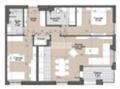 Продава 3-СТАЕН, град Пловдив, Център • 374100 € / 731676.00 лв. • 78816603 2