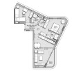 Продава  3-стаен град София , Витоша , 116 кв.м | 43362192 - изображение [3]