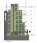 Продава  Мезонет град София , Студентски град , 216 кв.м | 46473133 - изображение [4]