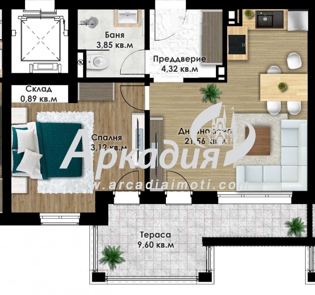 ������� 2-����� | Imot.bg � ����������� 1