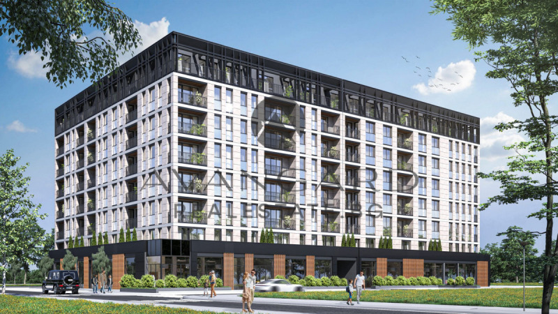 Продава 3-СТАЕН в град Пловдив, Кършияка - 129 кв.м / 243 205 € » 475 667.64 лв., АВАНГАРД РИЪЛ ЕСТЕЙТ