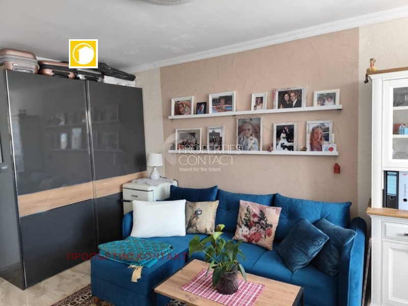 Продава 3-СТАЕН в област Бургас, к.к. Слънчев бряг - 101 кв.м / 158 000 € » 309 021.14 лв., ПРОПЪРТИС КОНТАКТ