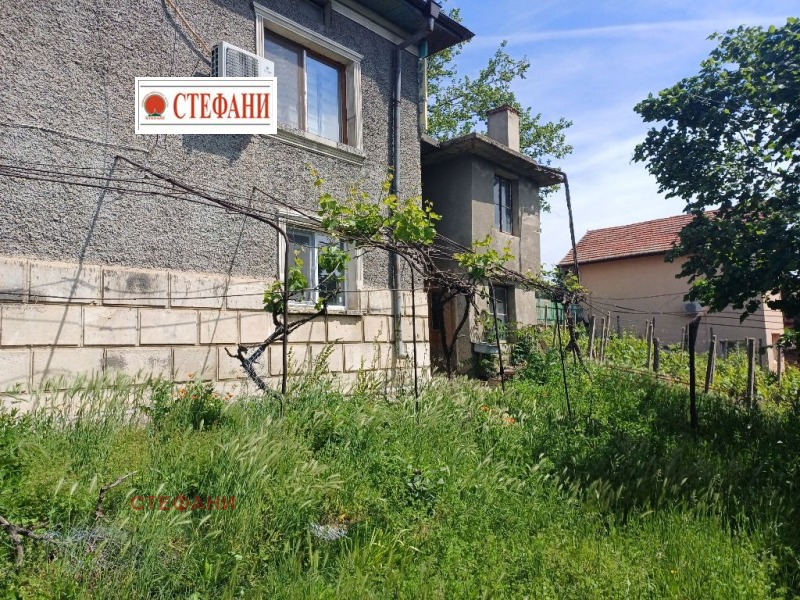 Продава ЕТАЖ ОТ КЪЩА в област Русе, с. Николово - 88 кв.м / 45 000 € » 88 012.35 лв., СТЕФАНИ