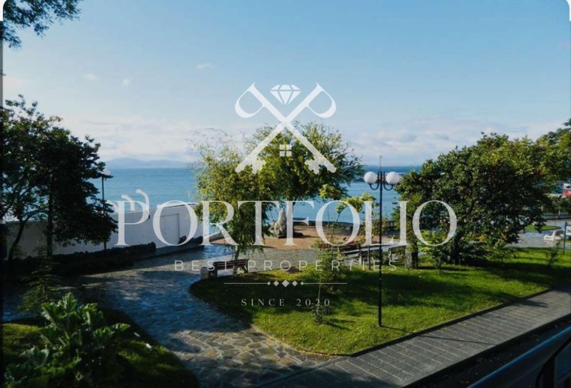 Продава КЪЩА в област Бургас, гр. Поморие - 700 кв.м / 580 000 € » 1 134 381.40 лв., ПОРТФОЛИО БЕСТ ПРОПЪРТИС