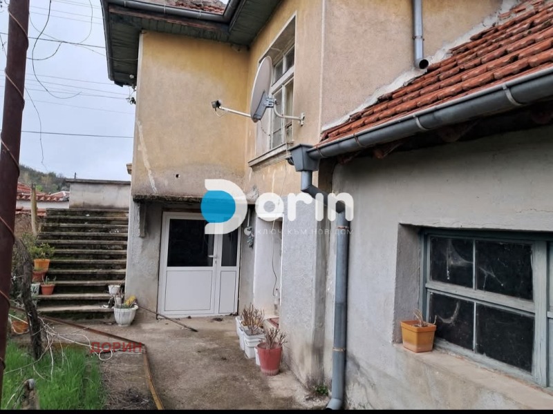 Продава КЪЩА в област Пловдив, с. Пролом - 100 кв.м / 43 500 € » 85 078.61 лв., ДОРИН