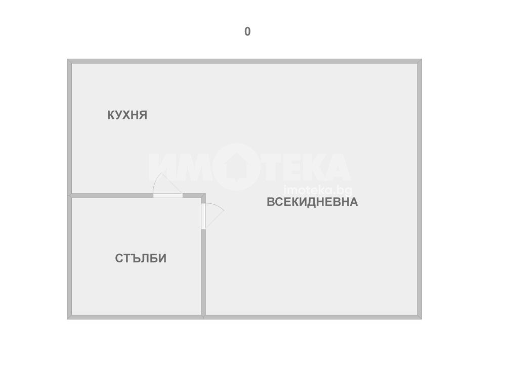 Продава КЪЩА | Imot.bg — изображение 8