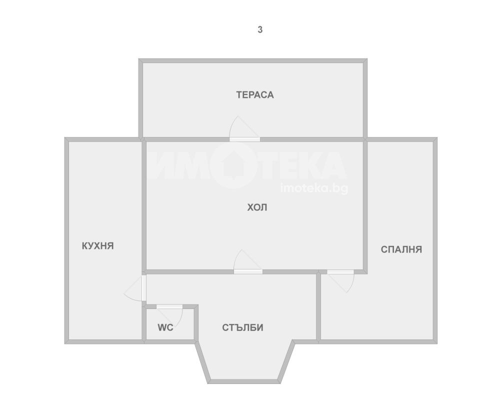 Продава КЪЩА | Imot.bg — изображение 11