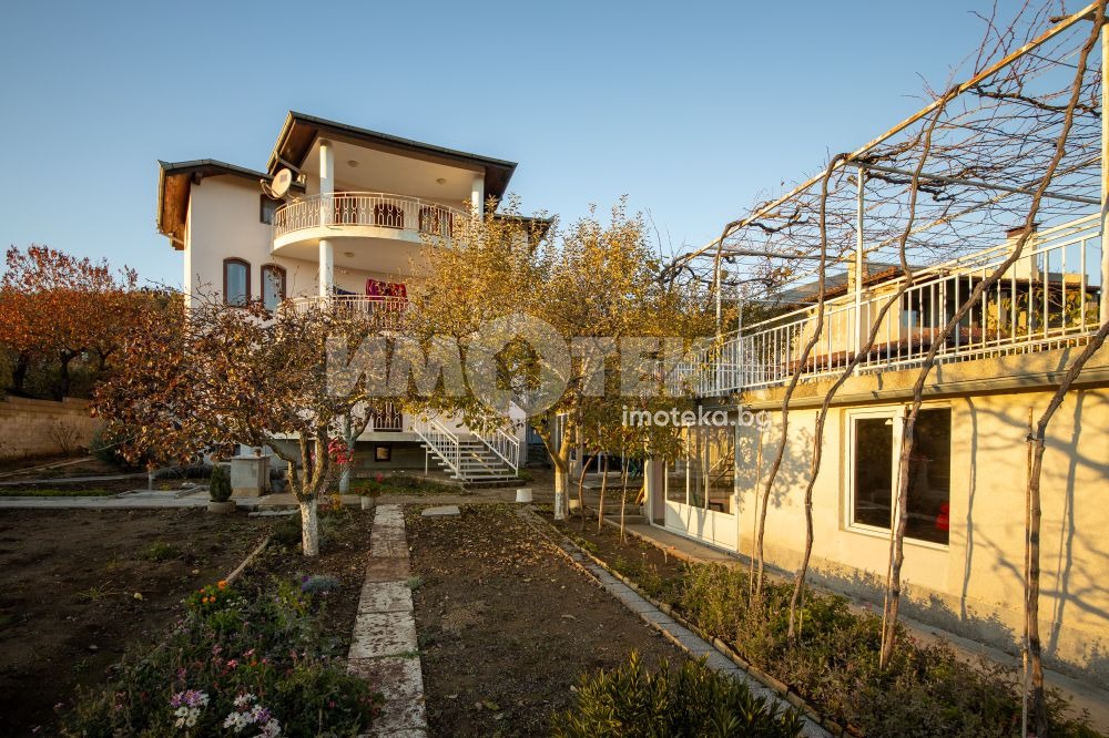 Продава КЪЩА | Imot.bg — изображение 2