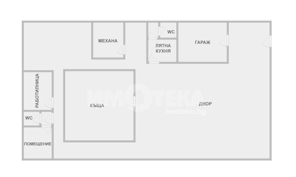 Продава КЪЩА | Imot.bg — изображение 7