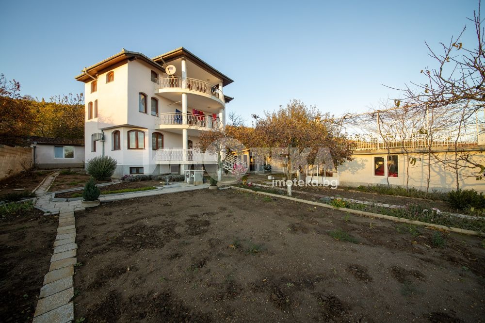 Продава КЪЩА | Imot.bg — изображение 5