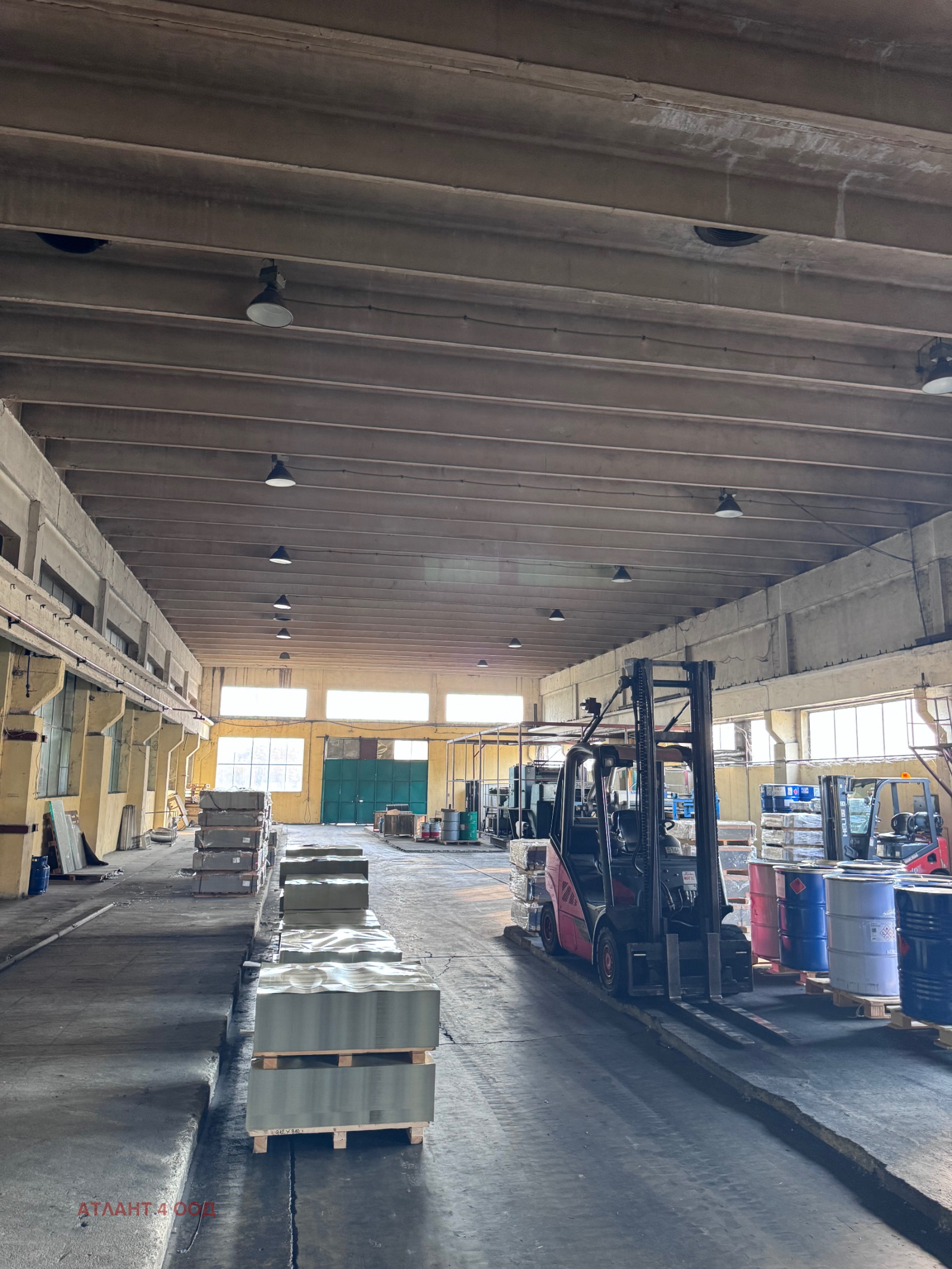 Продава ПРОМ. ПОМЕЩЕНИЕ | Imot.bg — изображение 5