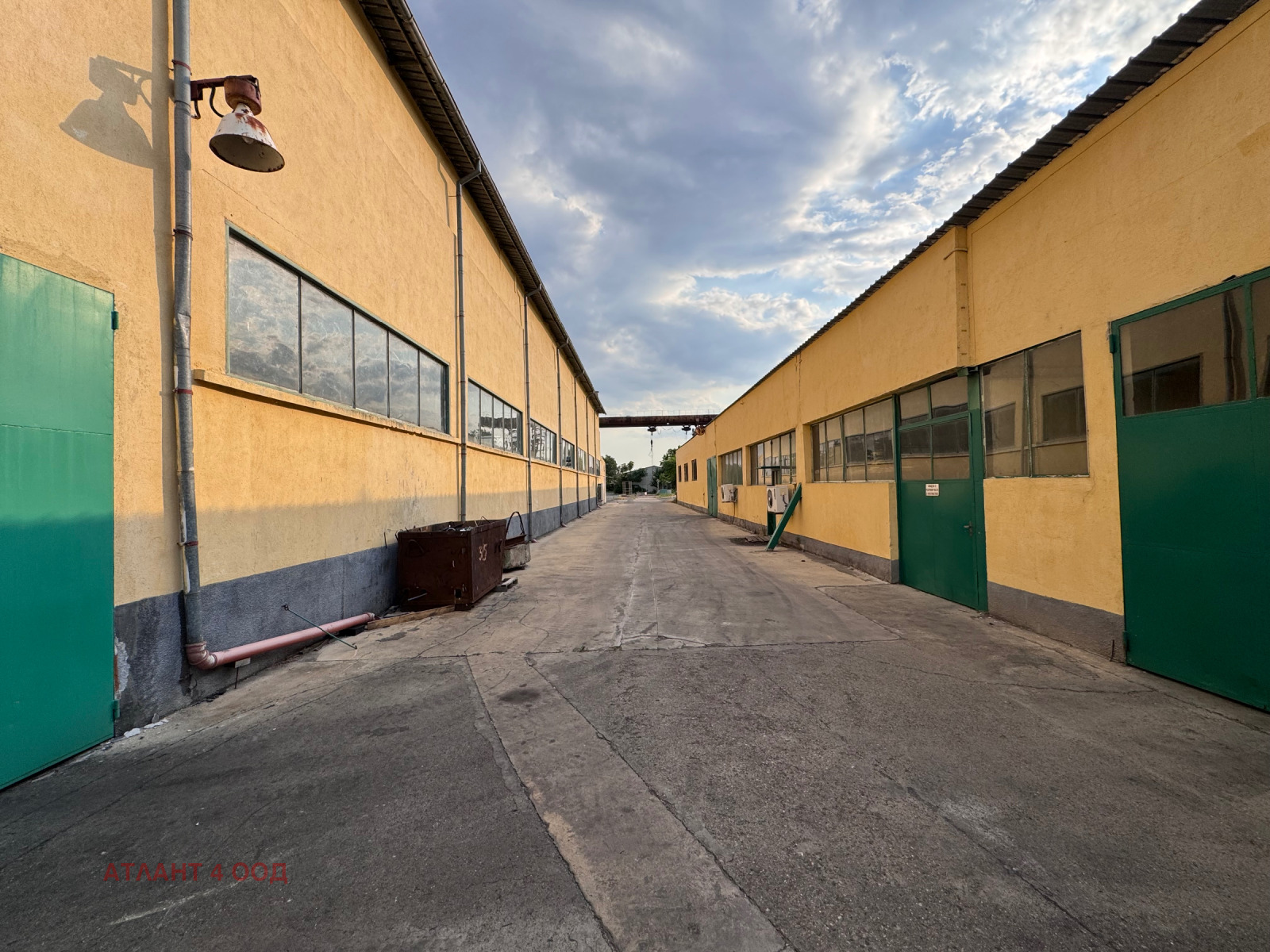 Продава ПРОМ. ПОМЕЩЕНИЕ | Imot.bg — изображение 16