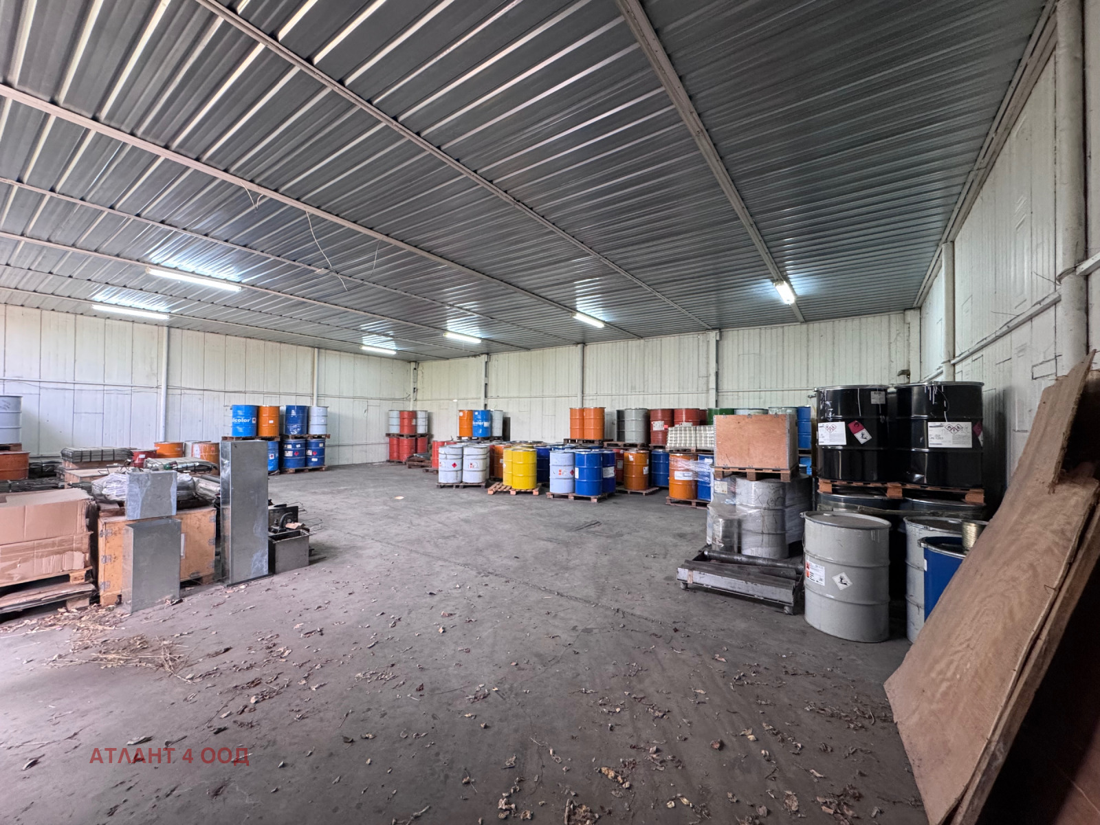 Продава ПРОМ. ПОМЕЩЕНИЕ | Imot.bg — изображение 12