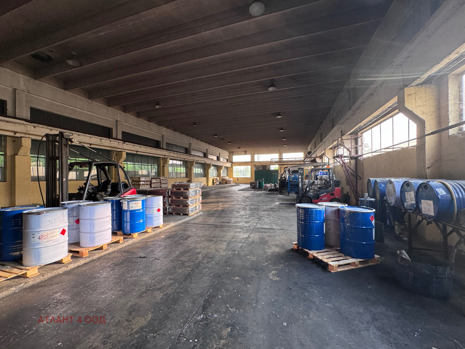 Продава ПРОМ. ПОМЕЩЕНИЕ | Imot.bg — изображение 6