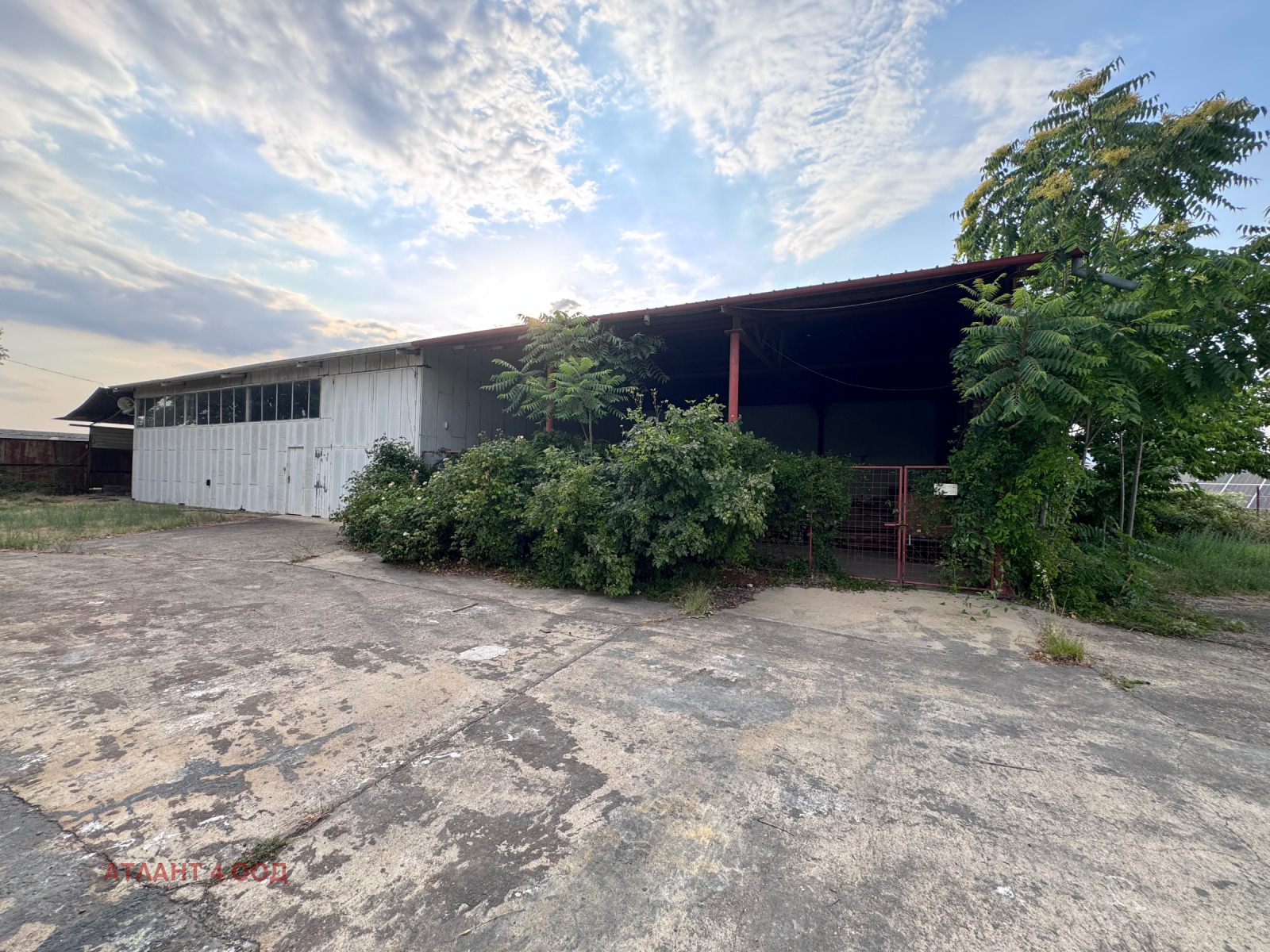 Продава ПРОМ. ПОМЕЩЕНИЕ | Imot.bg — изображение 11