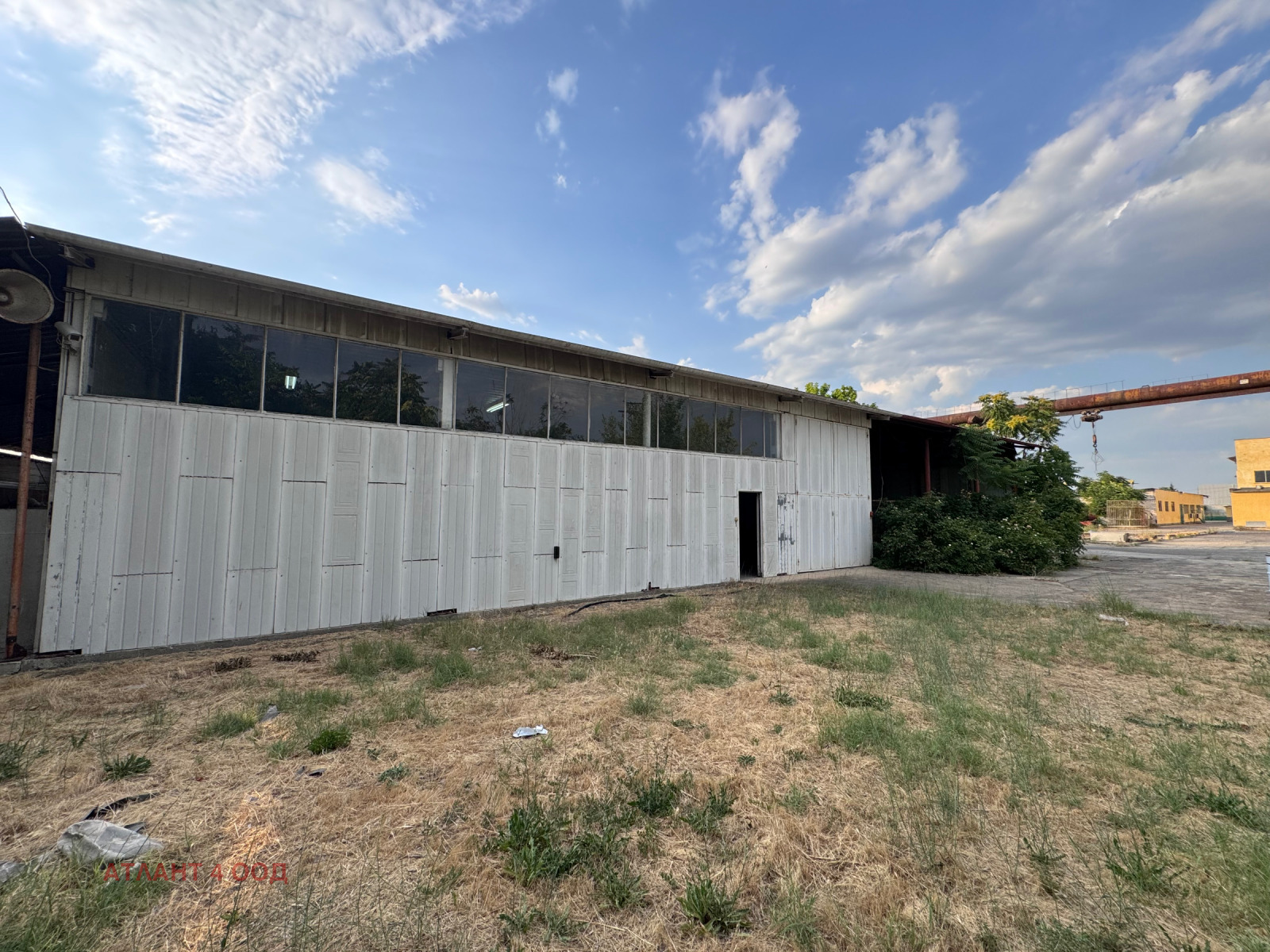 Продава ПРОМ. ПОМЕЩЕНИЕ | Imot.bg — изображение 10