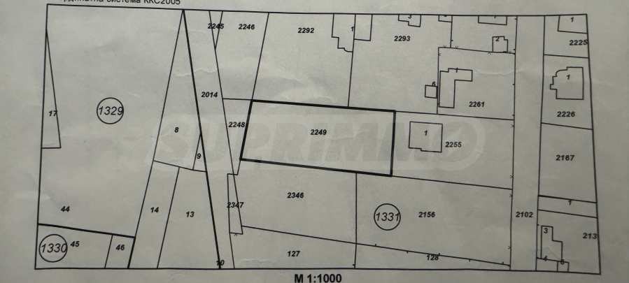 Продава ПАРЦЕЛ | Imot.bg — изображение 1