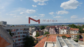 2-стаен град Варна, Аспарухово
