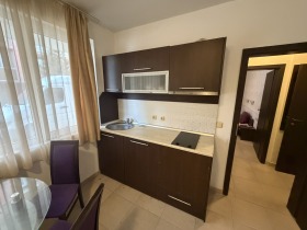 Продава  2-стаен, к.к. Слънчев бряг