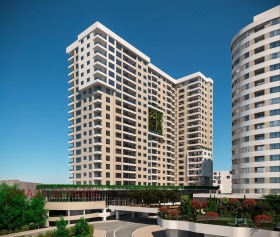 Продава  2-стаен, град Бургас