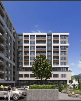2-СТАЕН, 59 m2