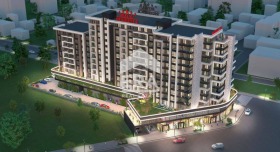 3-СТАЕН, 122 m2