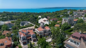 Talo m-t Evksinograd, Varna