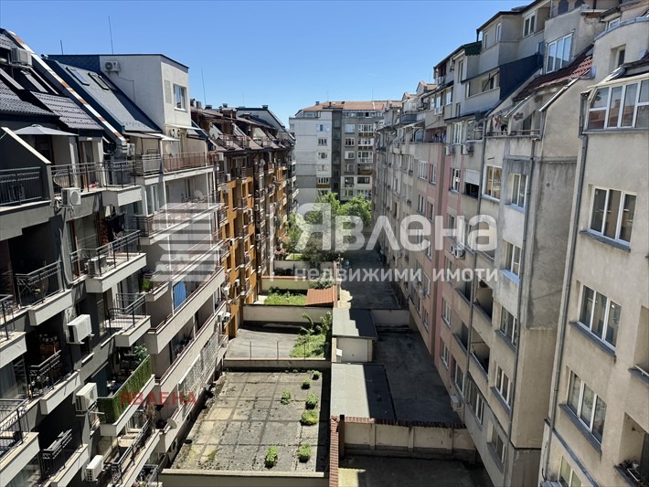 Til salgs  Studio Sofia , Belite brezi , 43 kvm | 35647843 - bilde [5]